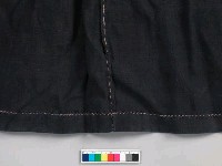 女子長裙藏品圖，第9張